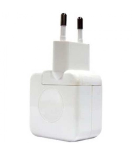 Huntkey Charger For iPad, iPod, iPhone - With MFI cable inside 10w