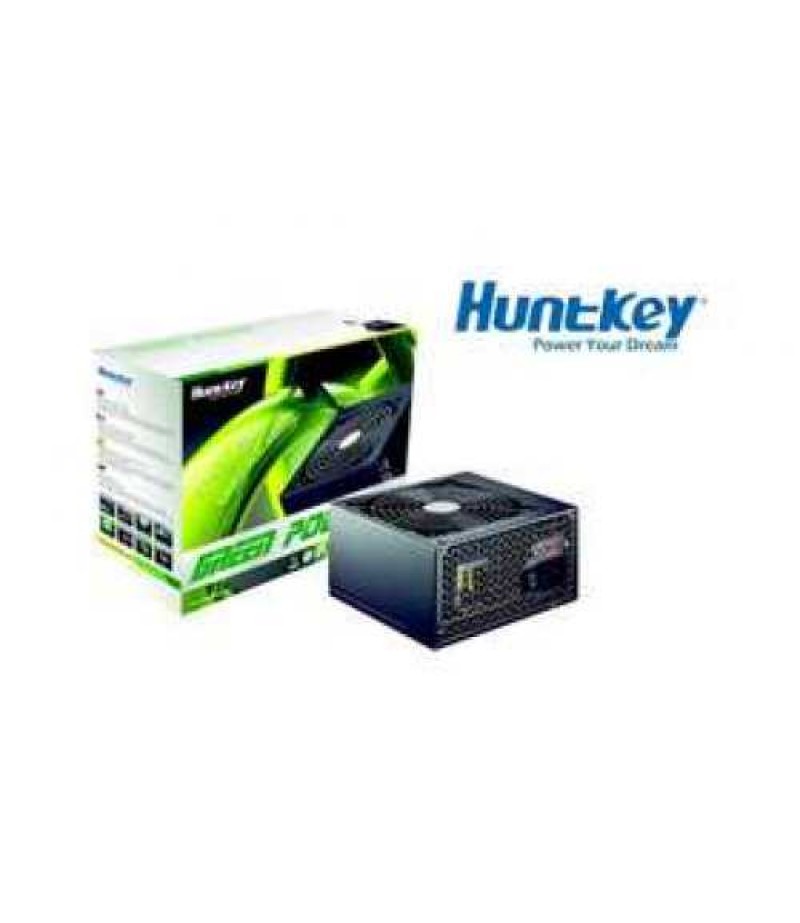 HUNTKEY High-end Power Supply Green Power Series450W