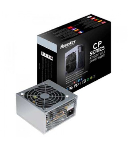 HUNTKEY High-end Power Supply CP Series 450W