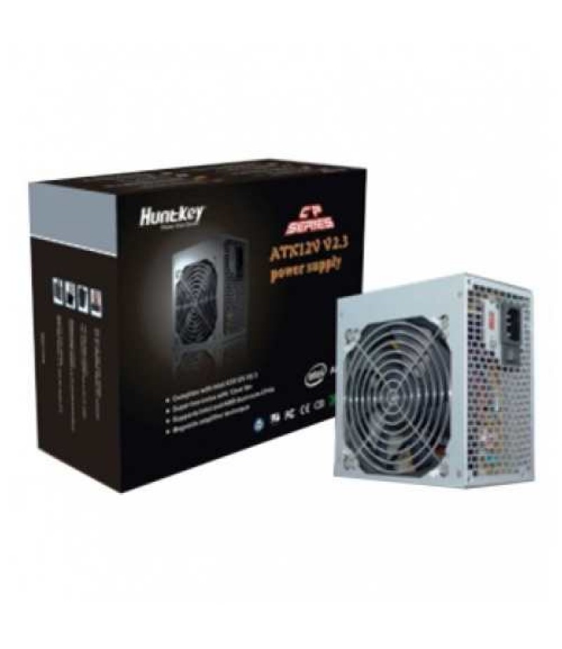 HUNTKEY High-end Power Supply CP Series NEW 400W