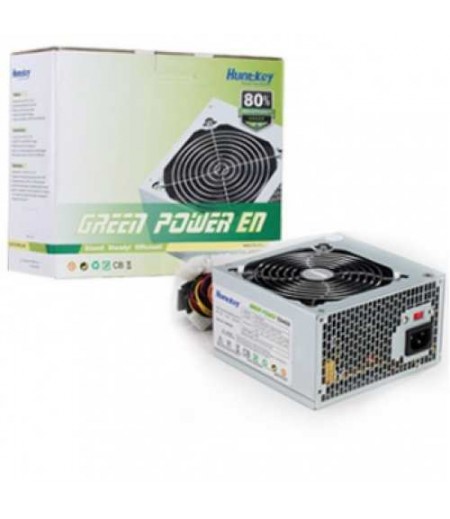 HUNTKEY High-end Power Supply Green Power Series 400W