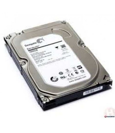 Seagate Desktop internal HDD 3.5