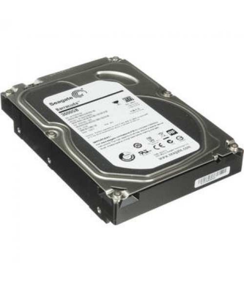 Seagate Desktop internal HDD 3.5