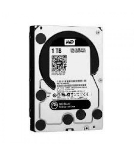 WD Desktop internal HDD 3.5