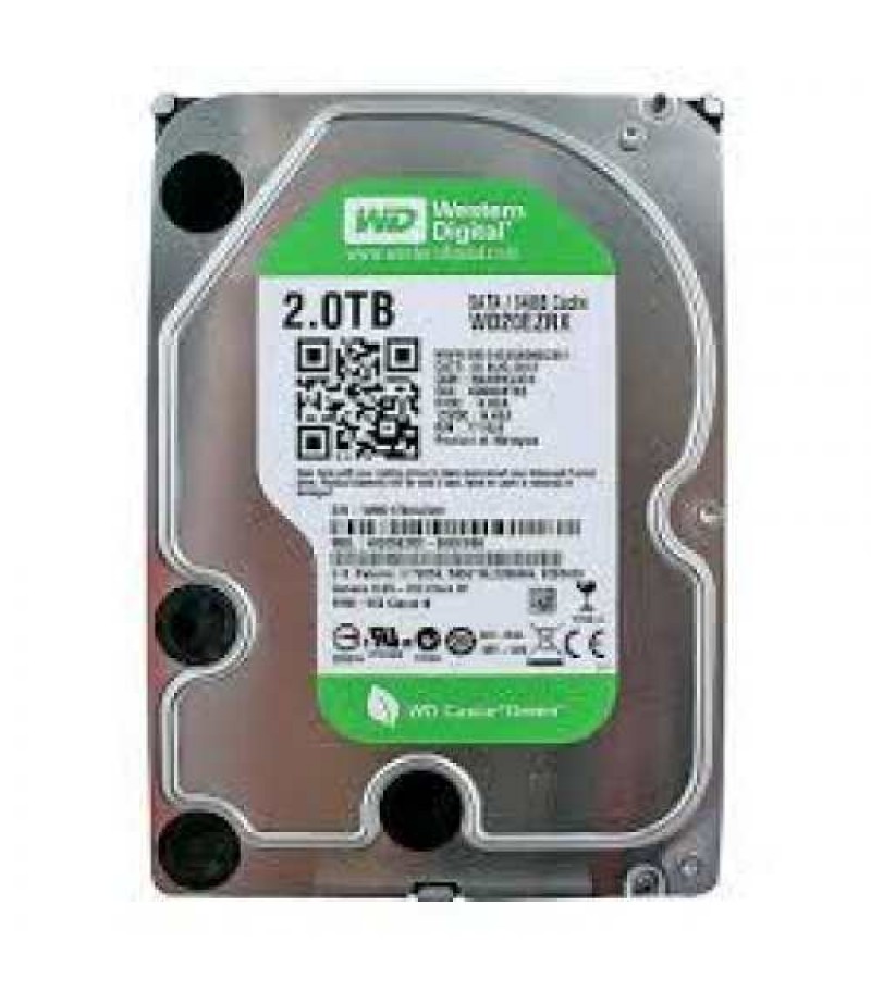 WD Desktop internal HDD 3.5