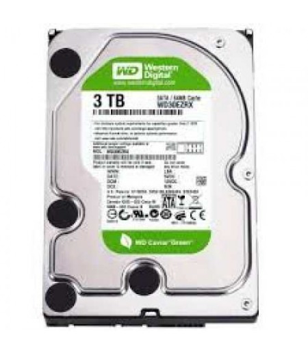 WD Desktop internal HDD 3.5