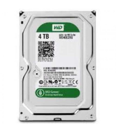 WD Desktop internal HDD 3.5