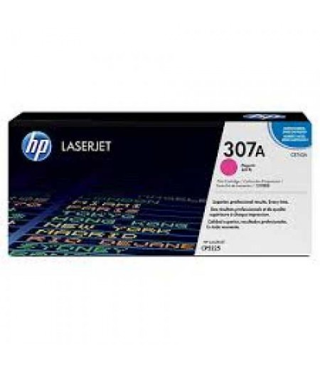 HP TONER CE743A MAGENTA