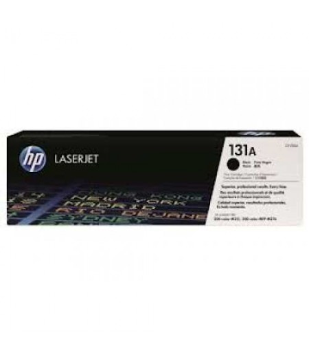 HP TONER CF210A BLACK