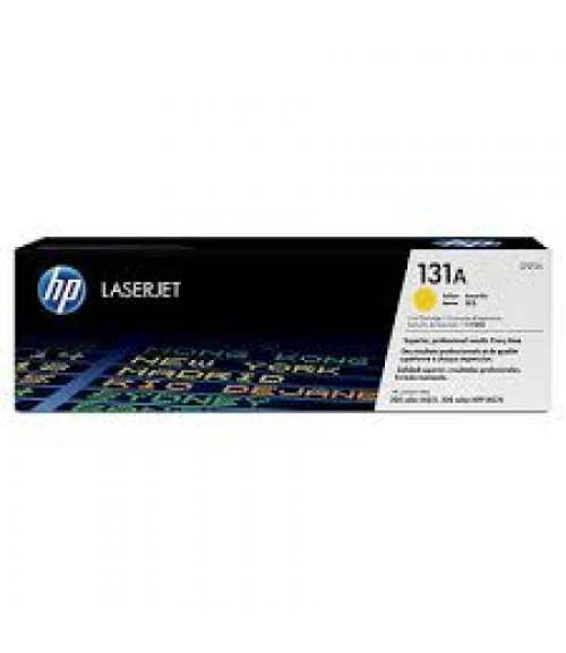 HP TONER CF212A YELLOW