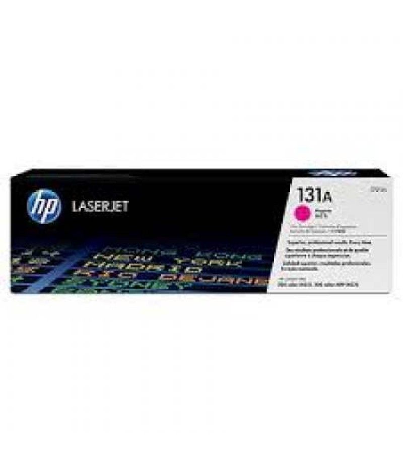 HP TONER CF213A MAGNETA