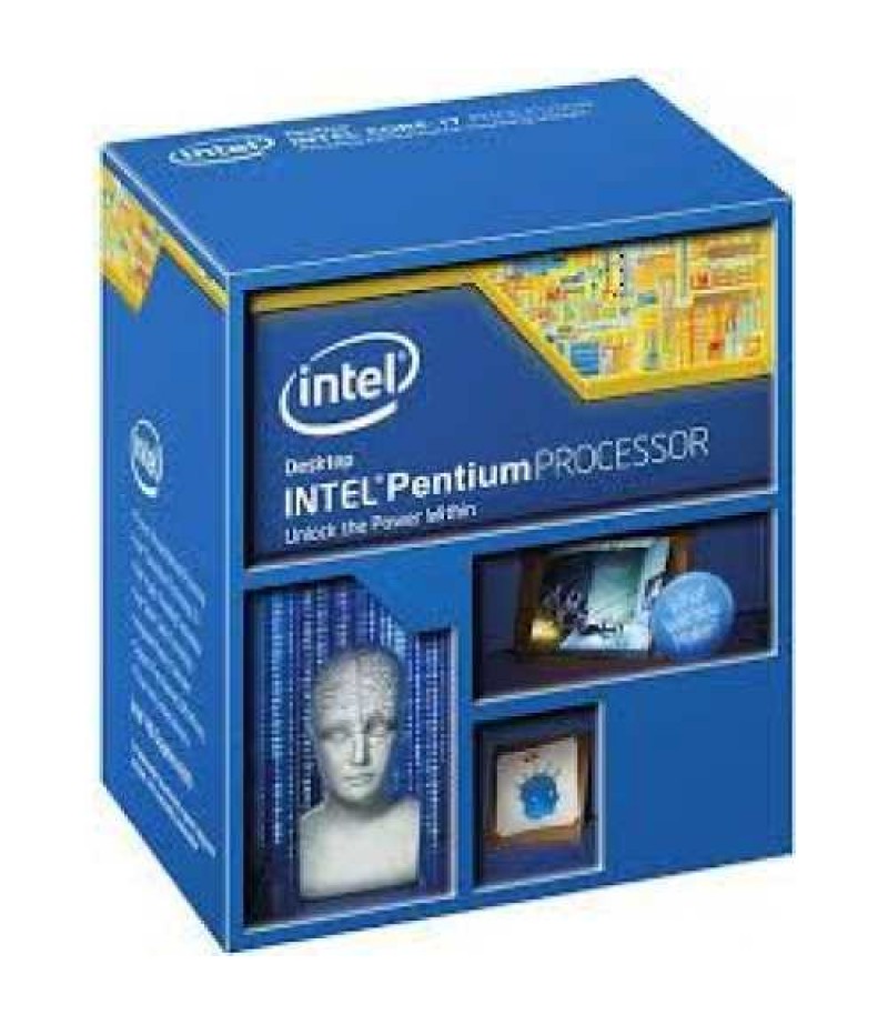 Intel pentium G3220