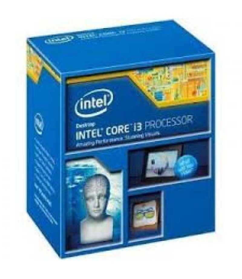 Intel core I3 4150