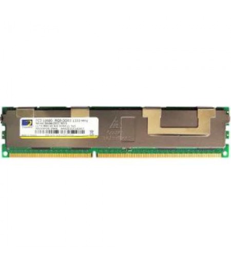 TWINMOS SERVER/WS 4GB DDR2 667 FB DIMM