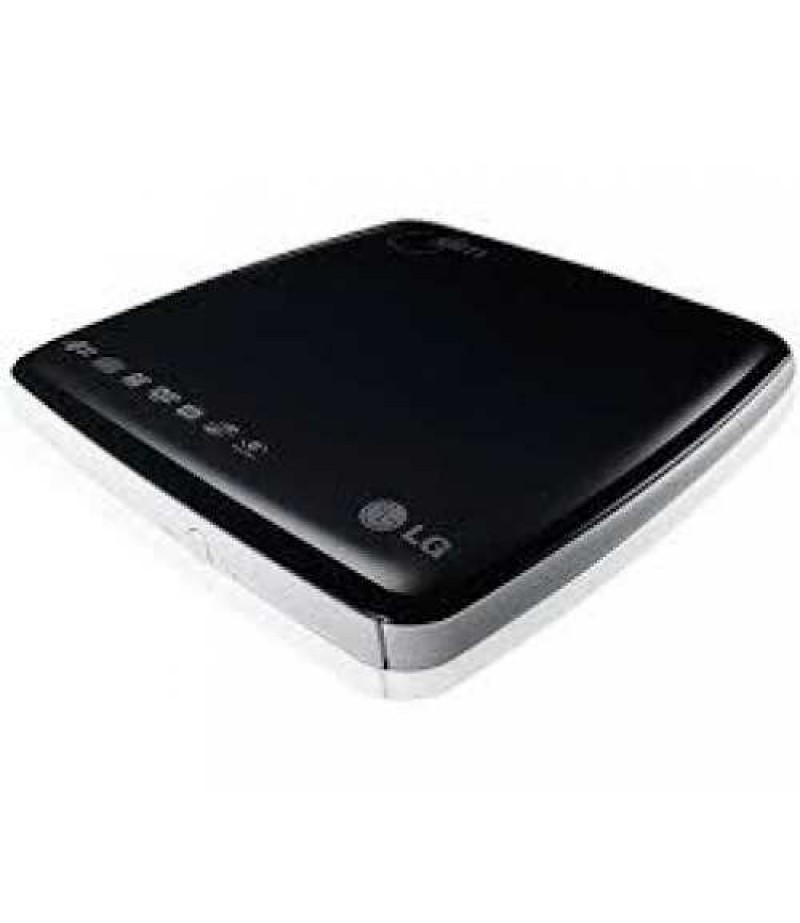 LG OPTICALLG DVD Writer External USB Slim, New Arrival, Slim