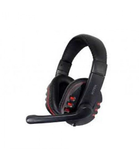 INTEX IT-878 HEADSET (INTEX IT-MID KB-R7 LEATHER CASE FREE)