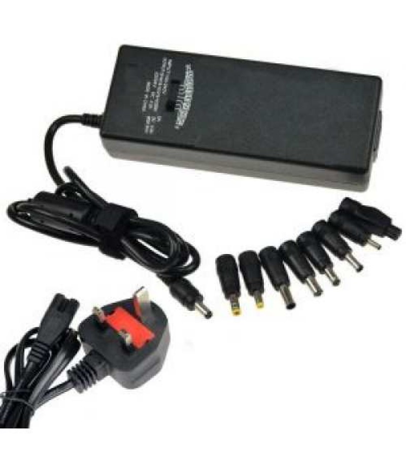 INTEX UNIVERSAL ADAPTOR FOR NOTEBOOK