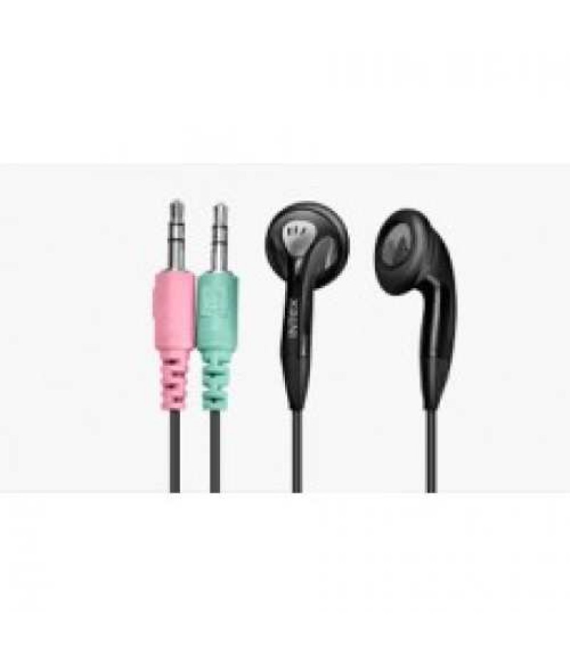 INTEX IT0EP01M EARPHONE