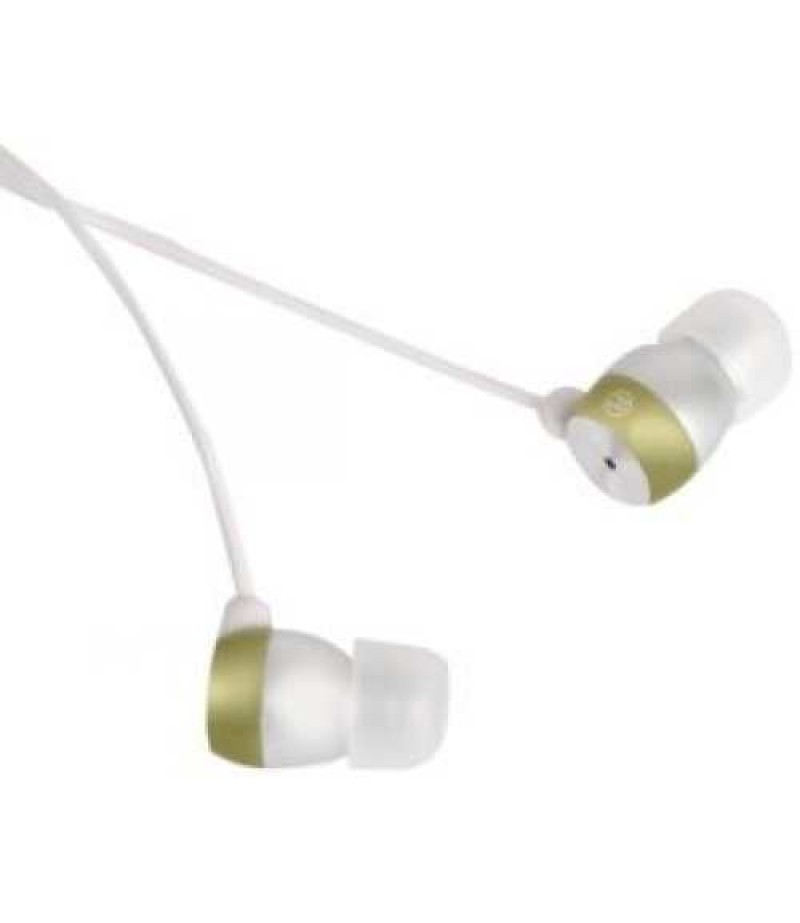 LG Earphone EP-12GPK GREEN