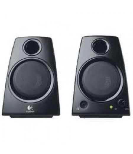 Logitech Z130 Speaker - 2.0 UK