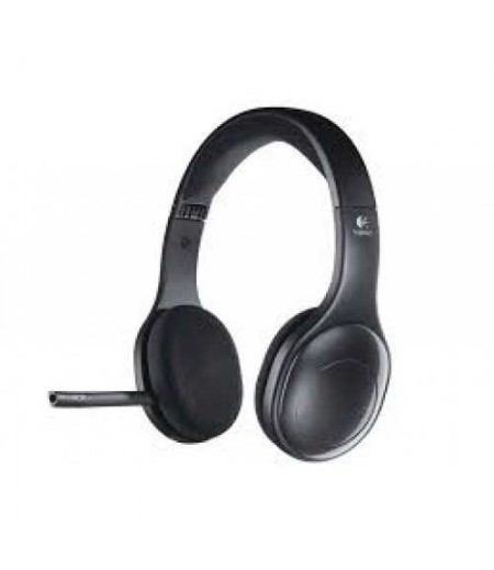 Logitech PC Wireless Headset H800