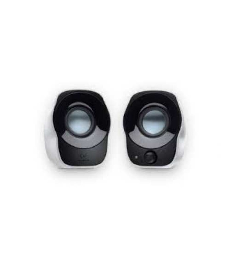 Logitech Z120 Speaker