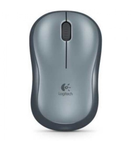 Wireless Mouse M185 GREY