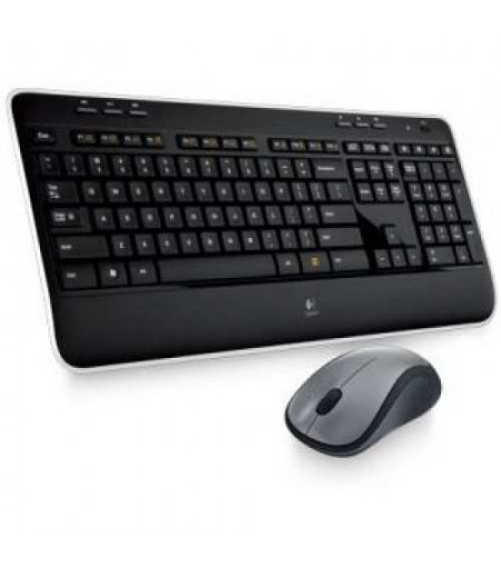 Logitech Wireless Combo MK520 - ENG