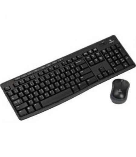 Logitech Wireless Combo MK270 - ARA