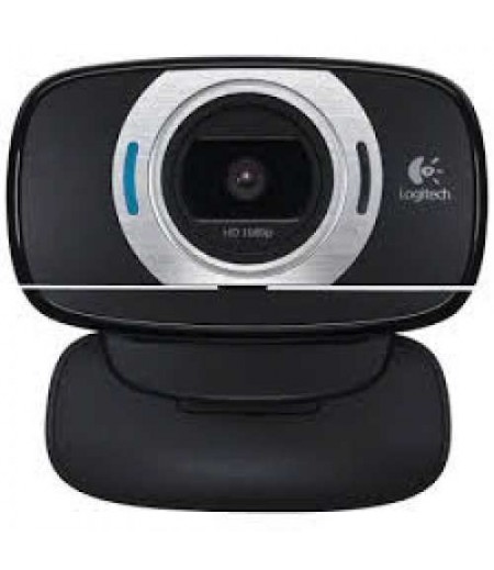 Logitech HD Webcam C615