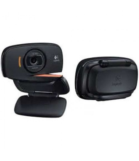 Logitech HD Webcam C525