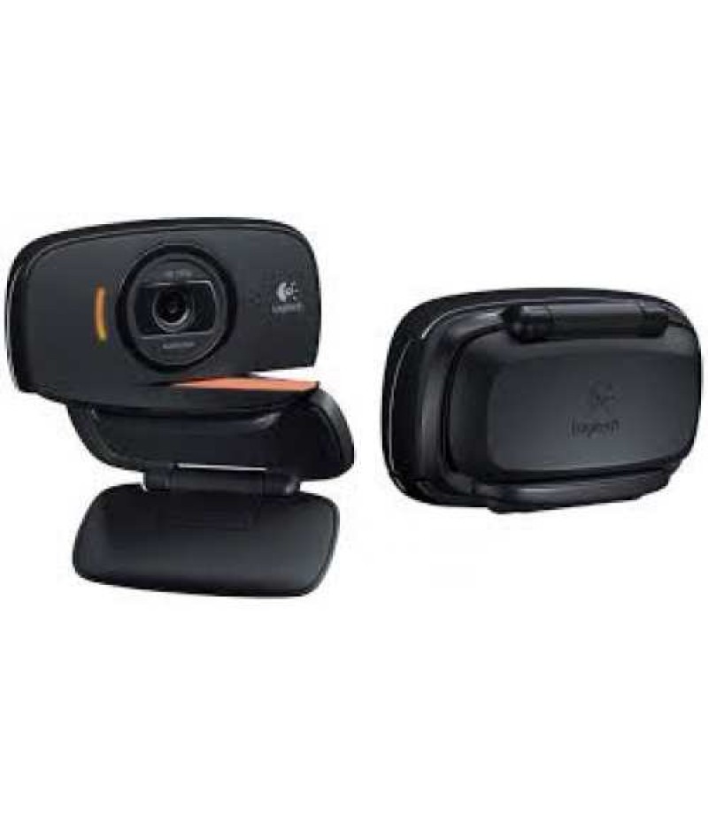 Logitech HD Webcam C525