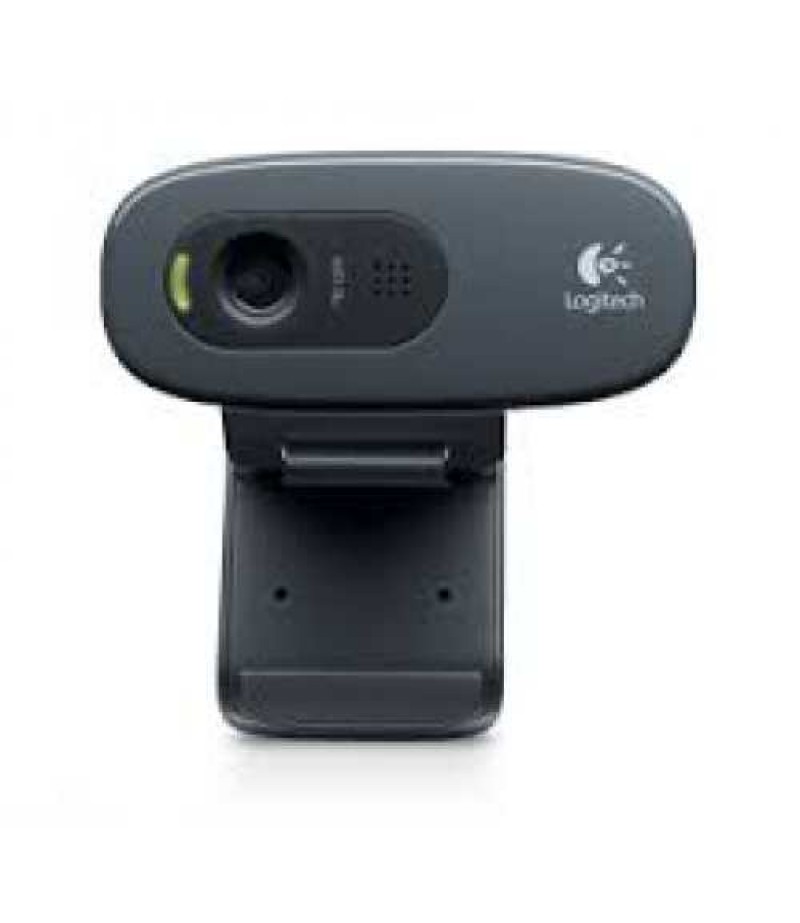 Logitech HD Webcam C270