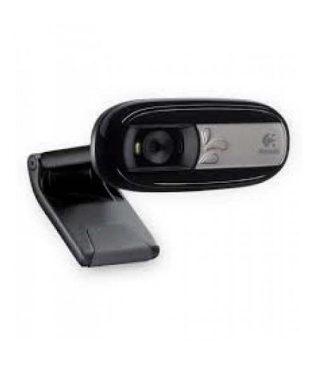 Logitech Webcam C170