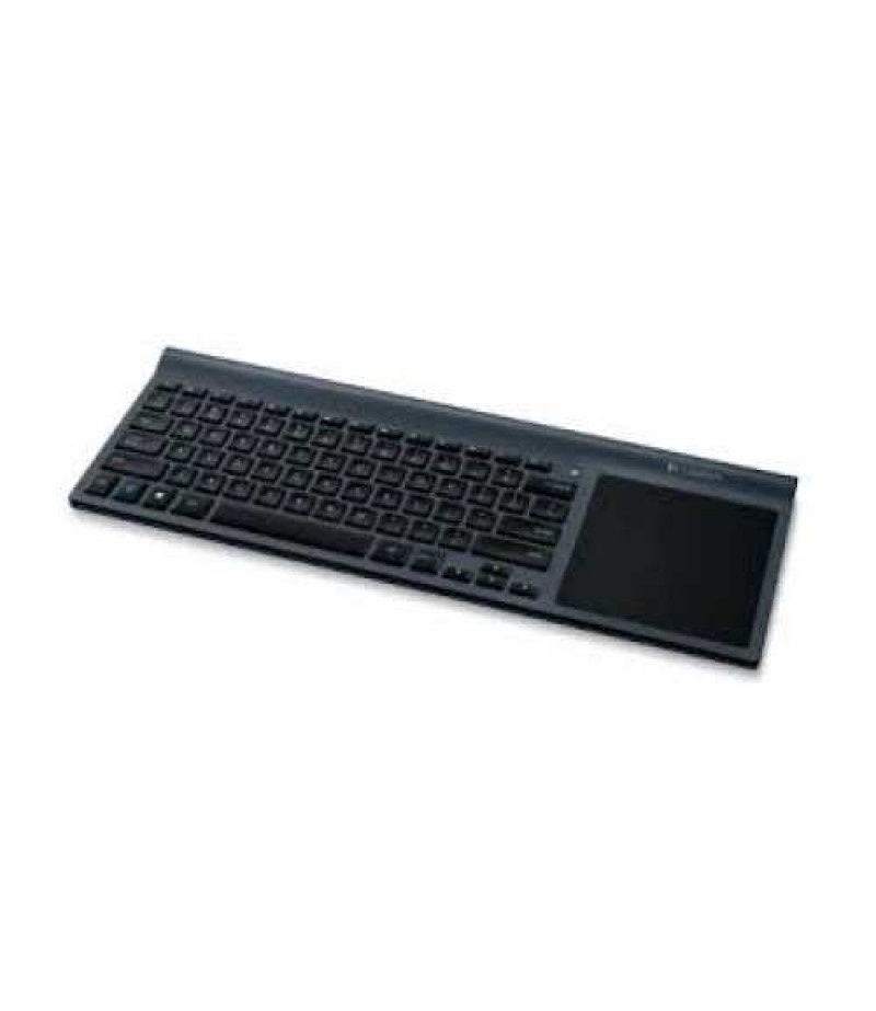 Logitech Wireless All-In-One KB TK820