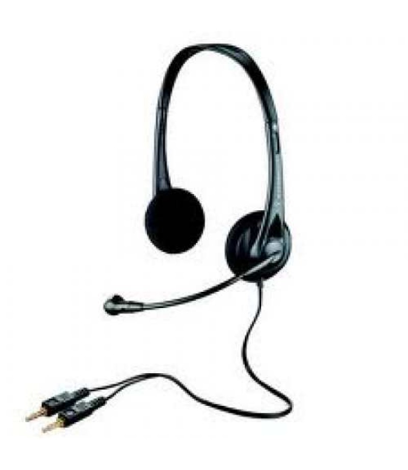 PLANTRONICS AUDIO 322 PC HEADSET