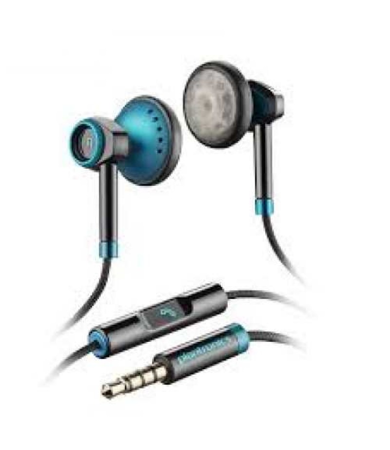 PLANTRONICS BACKBEAT 116 BLUE HEADSET