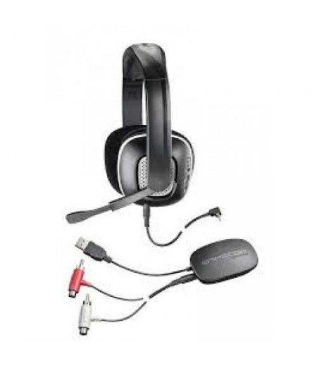 PLANTRONICS GAMECOM X40 HEADSET