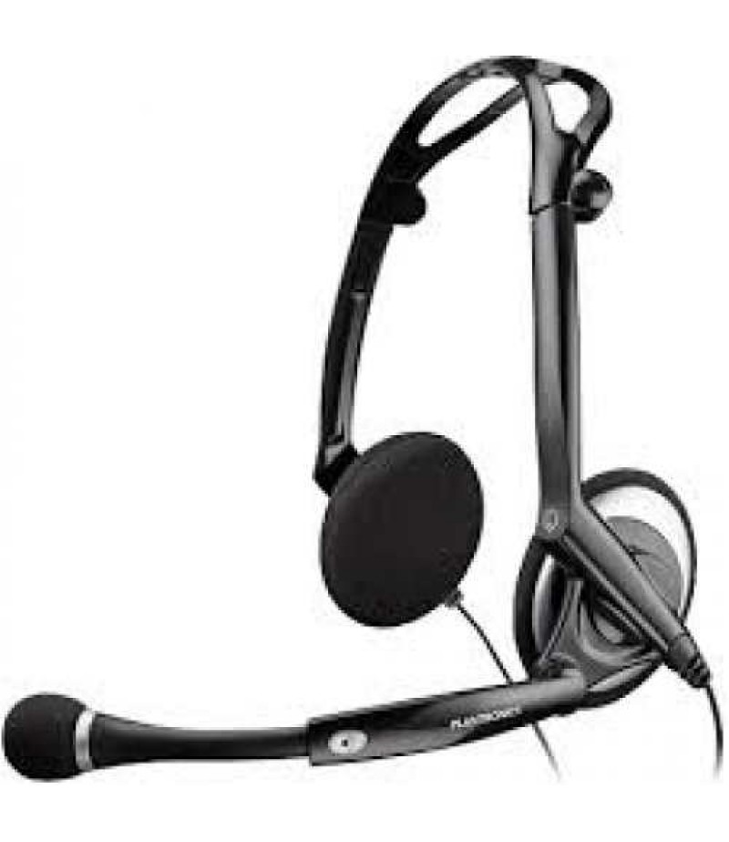 PLANTRONICS AUDIO 478 DSP HEADSET