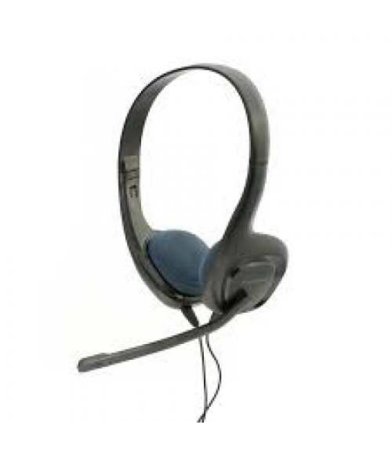 PLANTRONICS AUDIO 628 DSP PC HEADSET