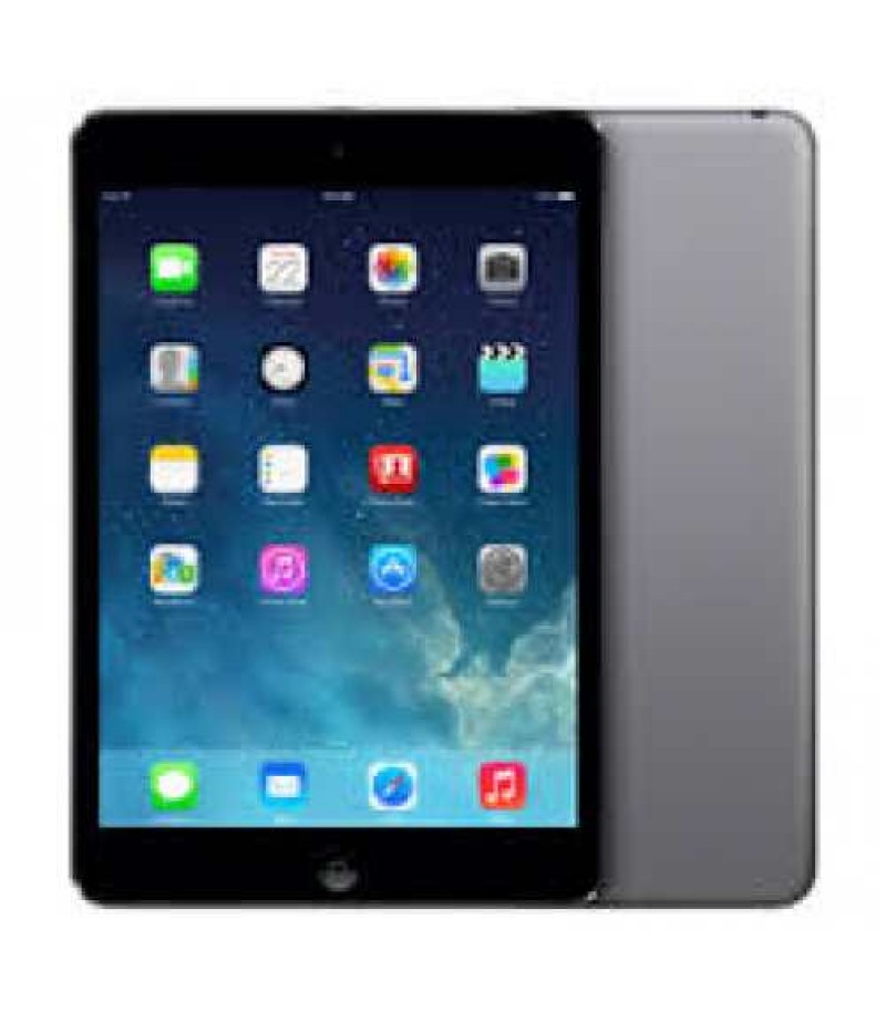 iPad mini with Retina display Wi-Fi Cell 128GB Space Gray