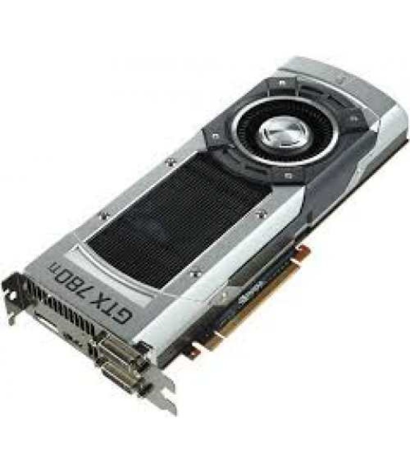 ZOTAC ZT-70501-10P GeForce GTX780 Ti 3GB DDR5.