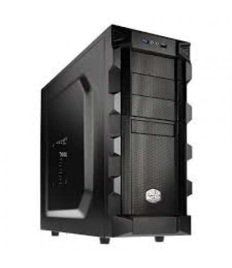 COOLER MASTER CECMRCK280KKN1 (K 280) (USB 3.0)