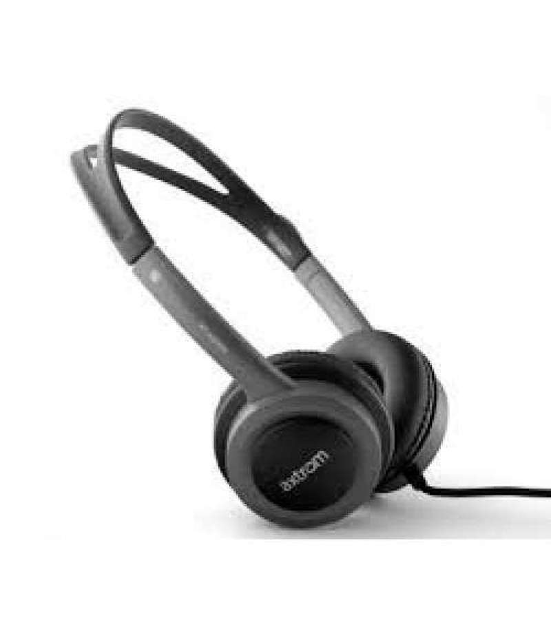 AXTROM HEADSET XT-HS200 MULTIMEDIA