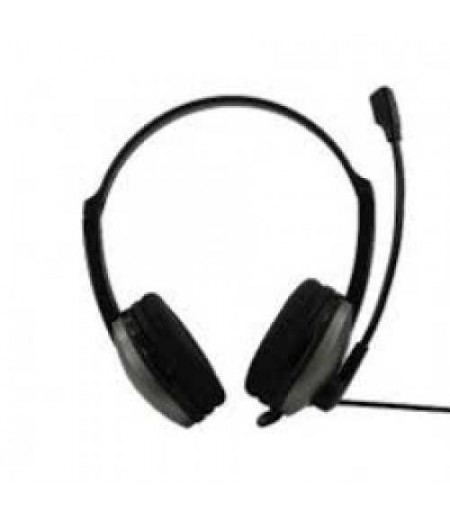 AXTROM HEADSET XT-HS400 MULTIMEDIA