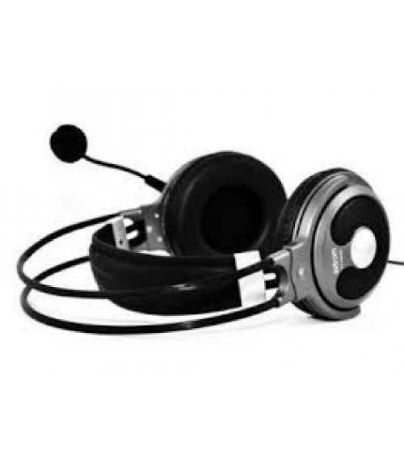 AXTROM HEADSET XT-HS500 MULTIMEDIA