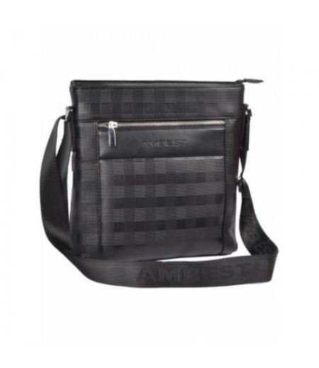 AMBEST 50.26 CROSS BODY TAB BAG