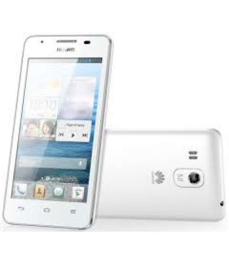 HUAWEI G 525