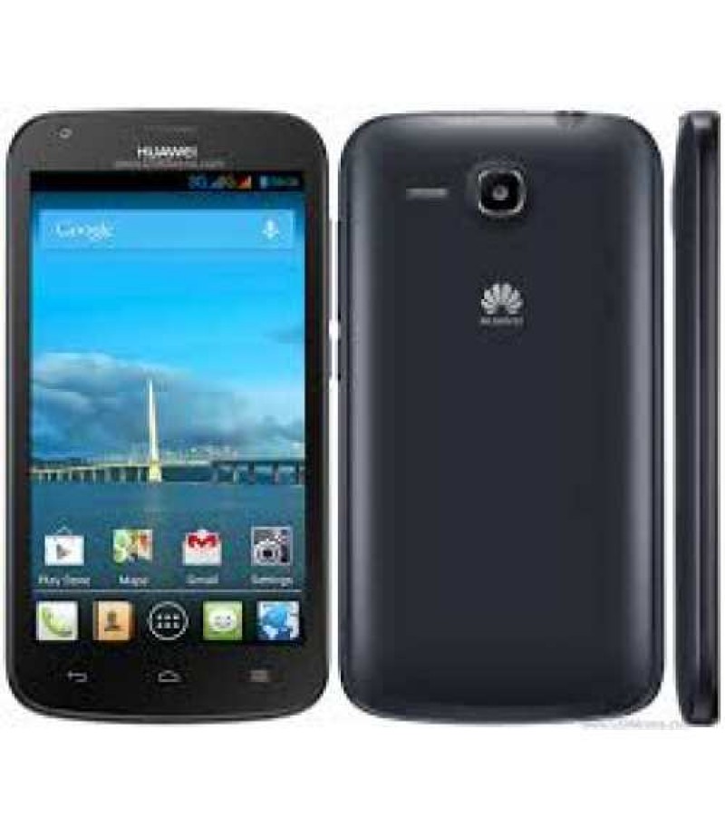 HUAWEI Y 600