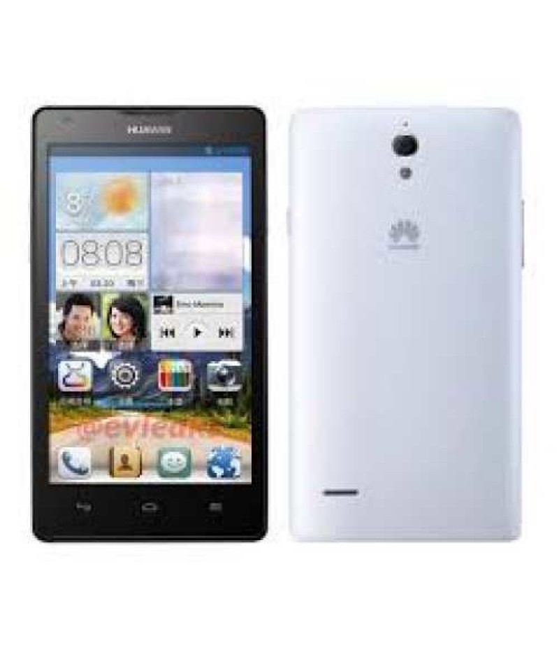 HUAWEI G 700